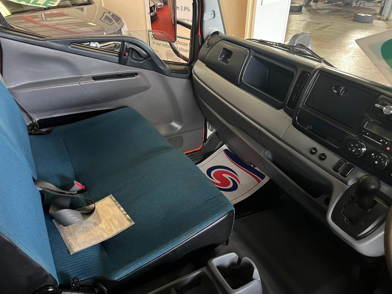 Vehicle 17