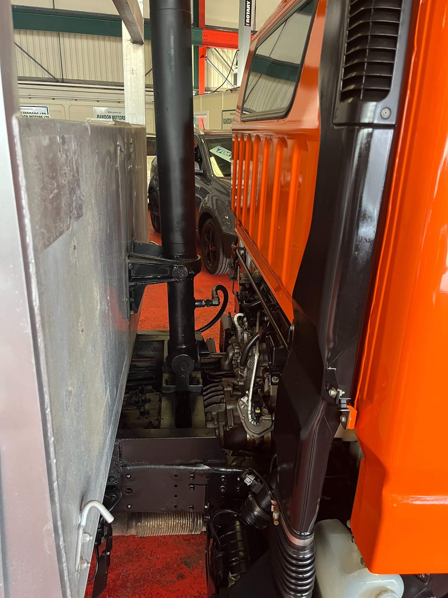 Vehicle 19