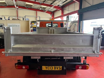 Used Mitsubishi Canter 2013 for sale - 73336472: Photo