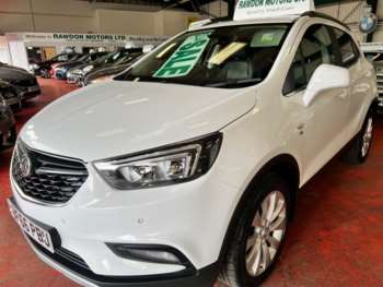 2016 (66) - 1.6 CDTi Elite 4WD Euro 6 (s/s) 5dr
