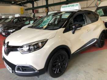 (15) - 0.9 TCe ENERGY Dynamique S MediaNav Euro 5 (s/s) 5dr