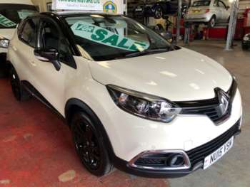 Used Renault Captur 2015 for sale - 75051514: Photo