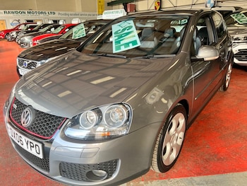 Used Volkswagen Golf 2006 for sale - 75601364: Photo