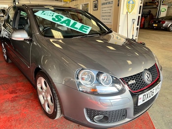 Used Volkswagen Golf 2006 for sale - 75601364: Photo
