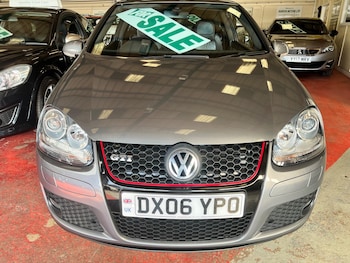 Used Volkswagen Golf 2006 for sale - 75601364: Photo