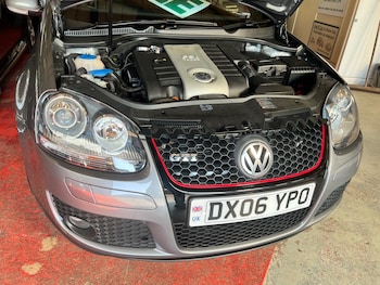 Used Volkswagen Golf 2006 for sale - 75601364: Photo
