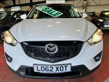 Used Mazda CX-5 2013 for sale - 74860995: Photo