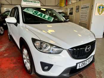 Used Mazda CX-5 2013 for sale - 74860995: Photo