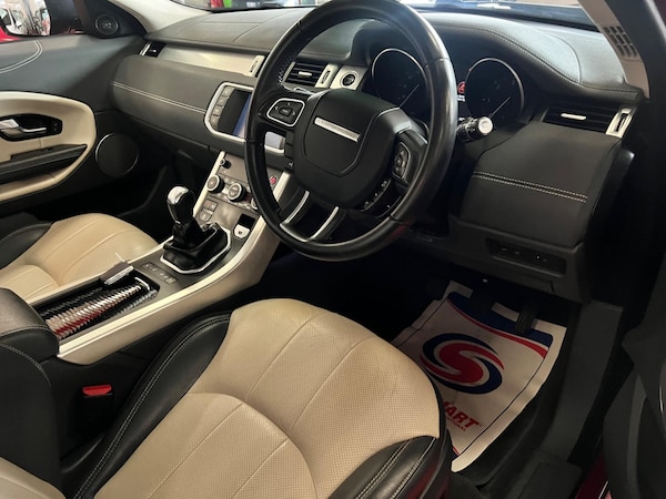 Used Land Rover Range Rover Evoque 2017 for sale - 76190045: Photo 17