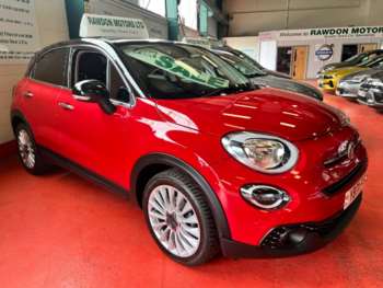 Used Fiat 500X 2022 for sale - 74909479: Photo
