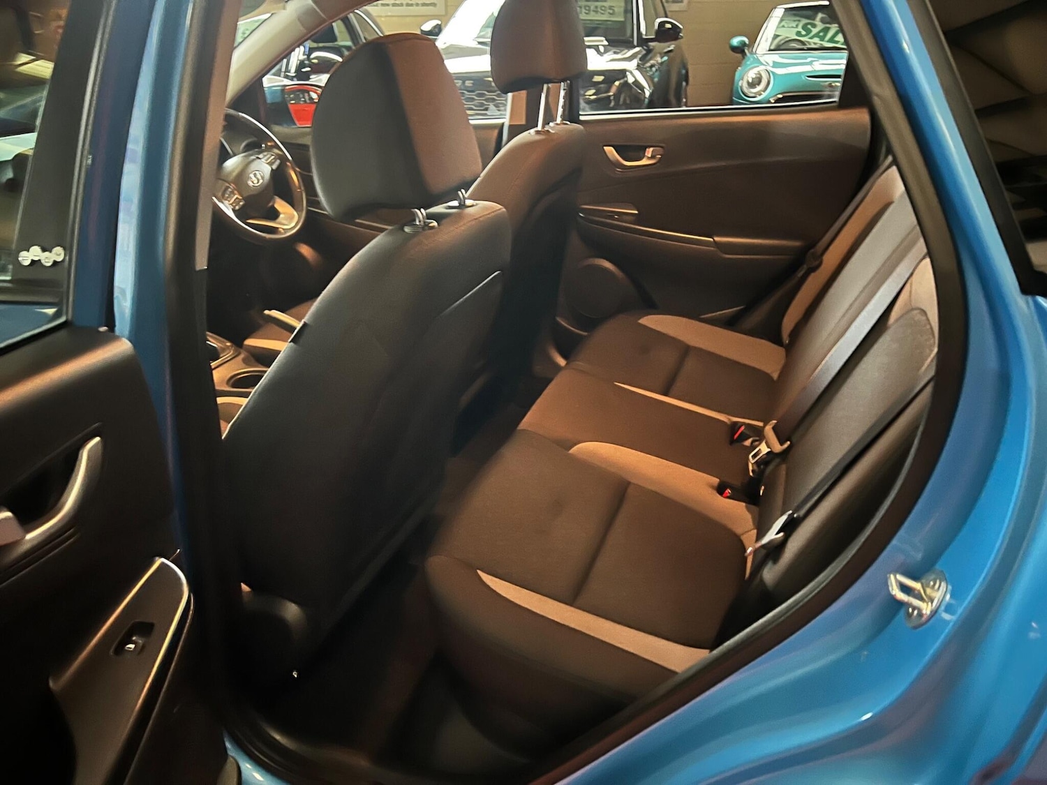 Used Hyundai KONA 2020 for sale - 77120403: Photo 10