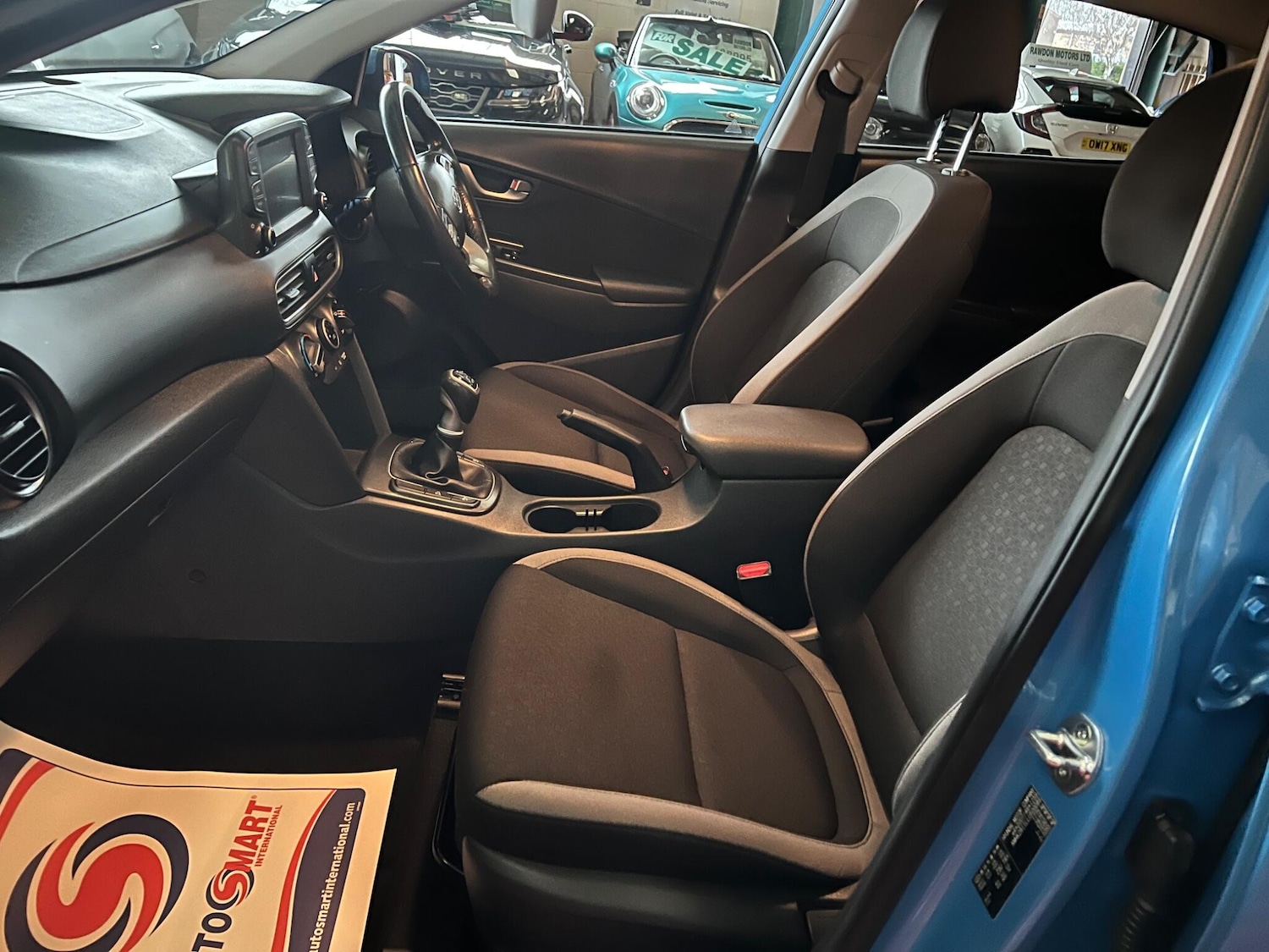 Used Hyundai KONA 2020 for sale - 77120403: Photo 14