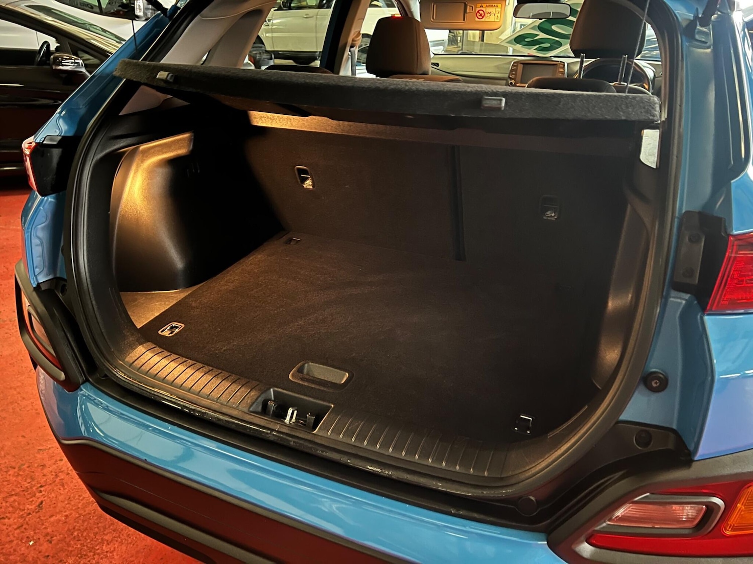 Used Hyundai KONA 2020 for sale - 77120403: Photo 16