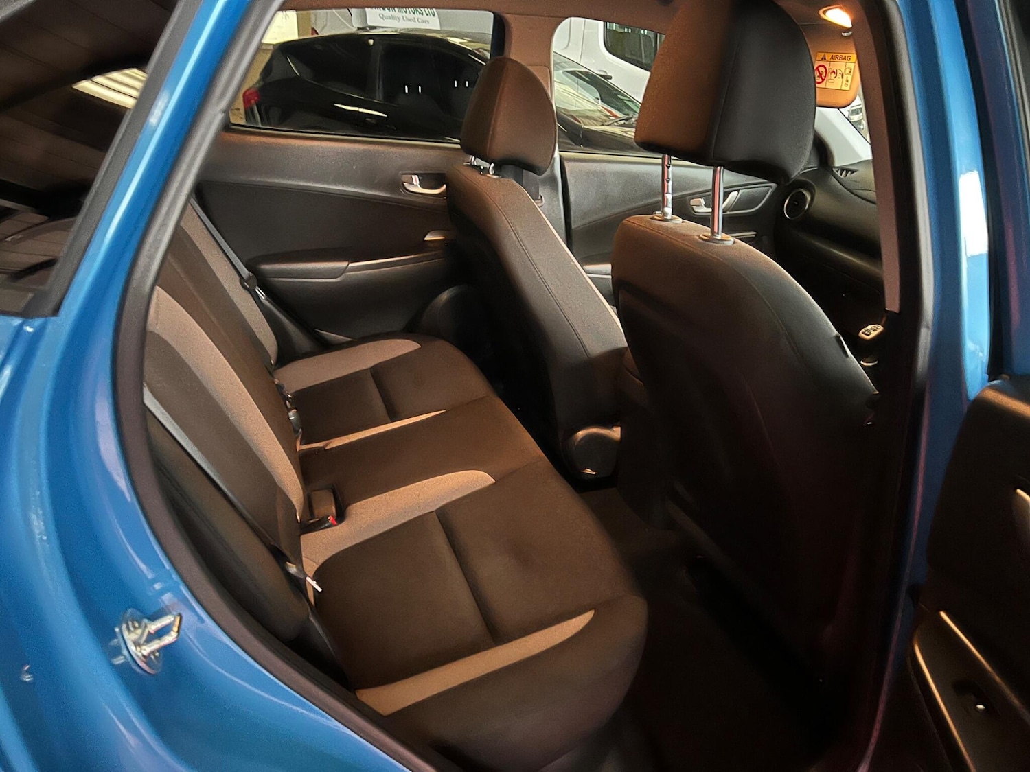 Used Hyundai KONA 2020 for sale - 77120403: Photo 22