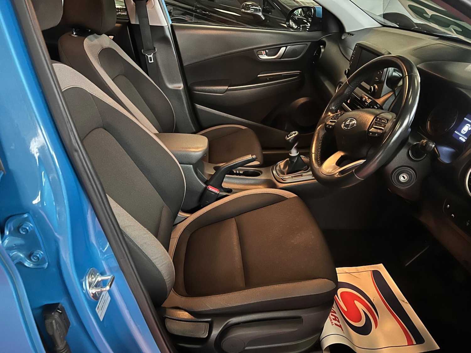 Used Hyundai KONA 2020 for sale - 77120403: Photo 23