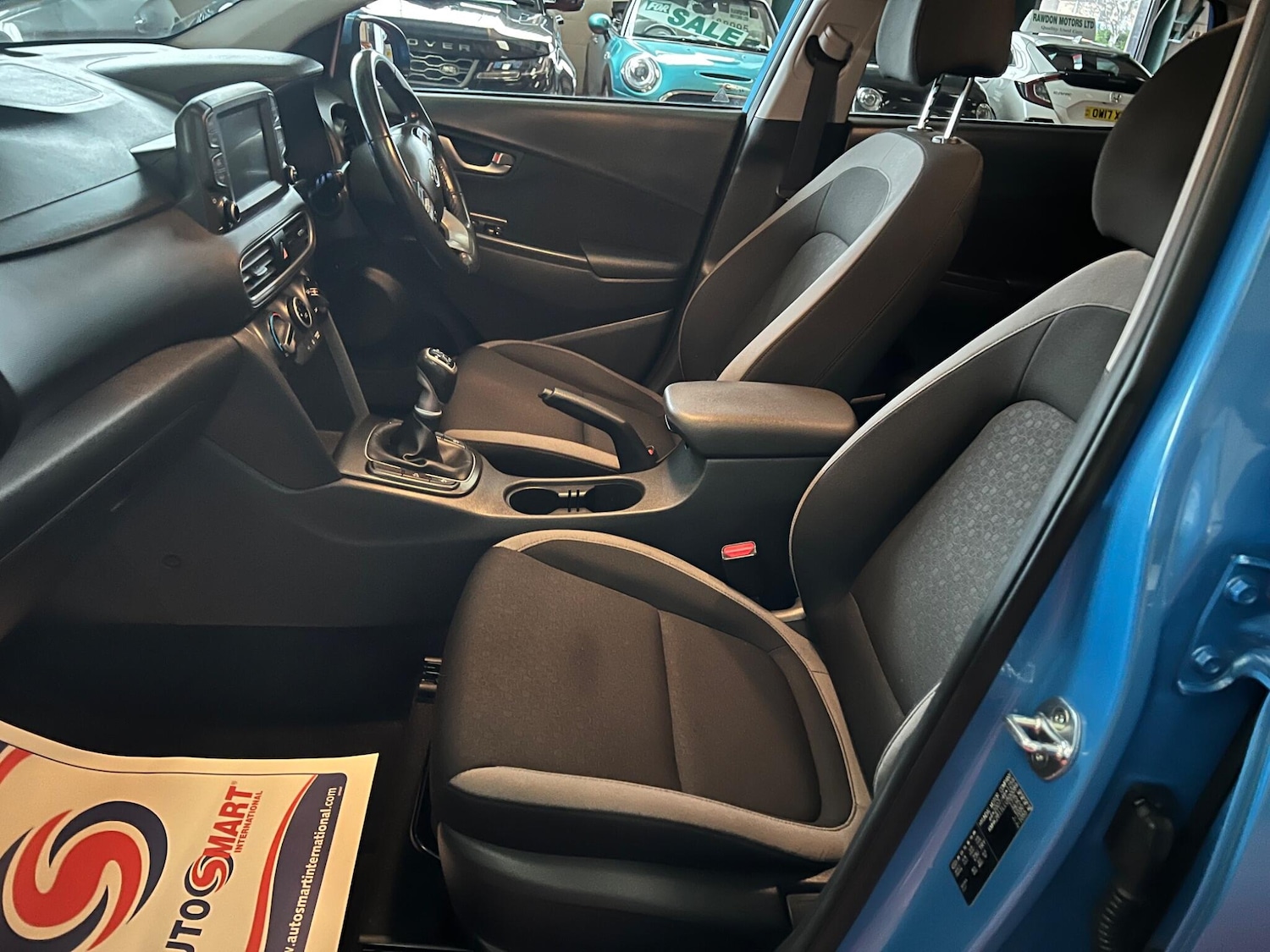 Used Hyundai KONA 2020 for sale - 77120403: Photo 7