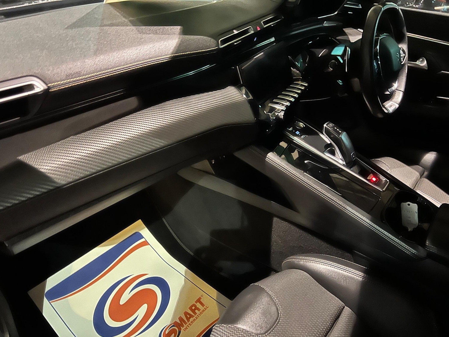 Used Peugeot 508 2021 for sale - 76786434: Photo 10