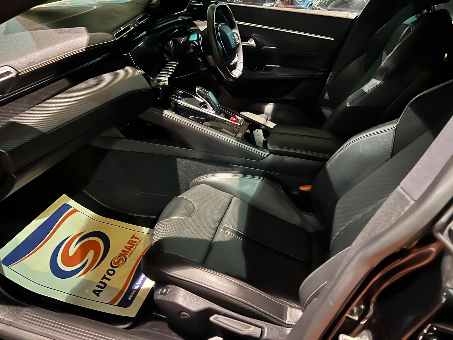 Used Peugeot 508 2021 for sale - 76786434: Photo 11