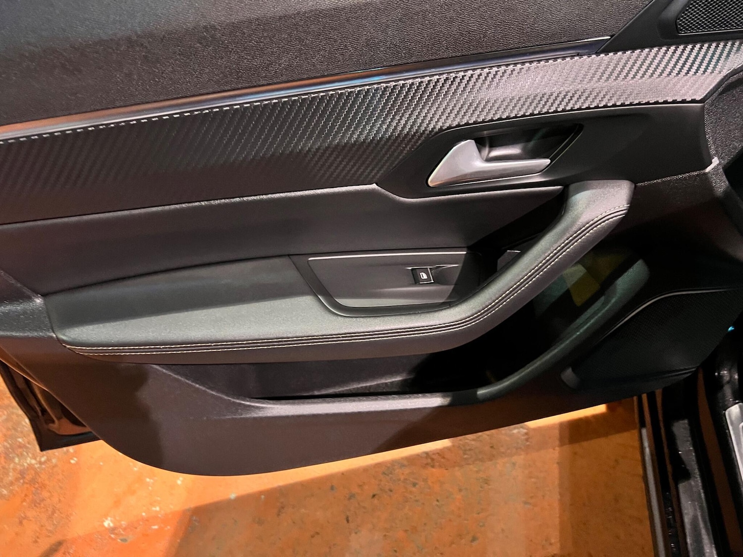 Used Peugeot 508 2021 for sale - 76786434: Photo 12