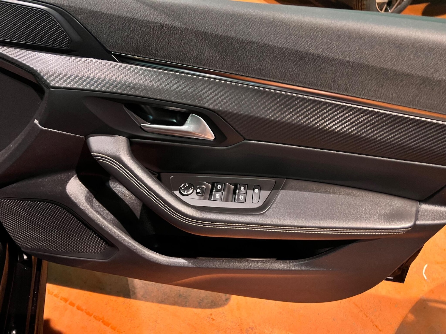 Used Peugeot 508 2021 for sale - 76786434: Photo 13