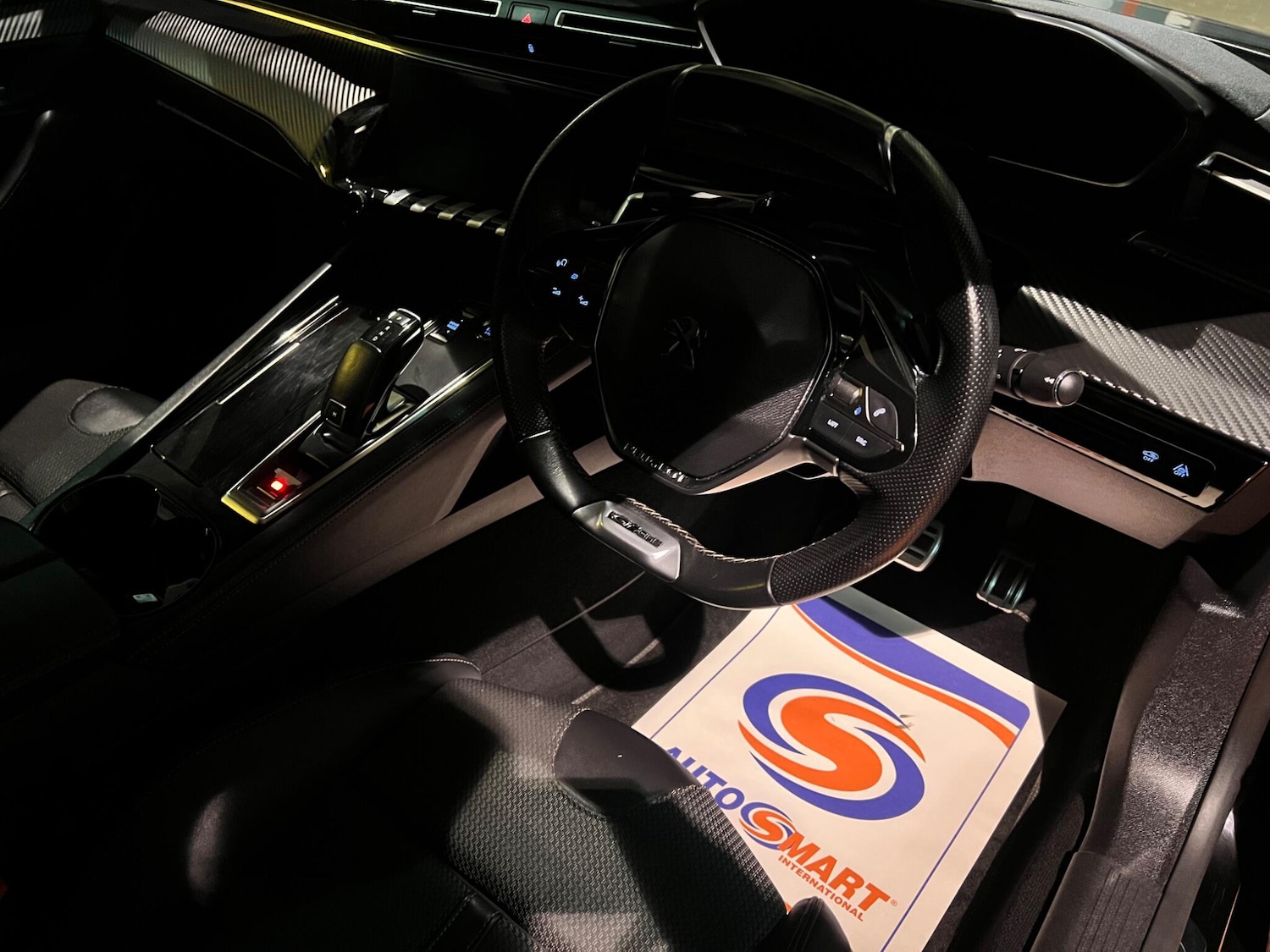 Used Peugeot 508 2021 for sale - 76786434: Photo 14