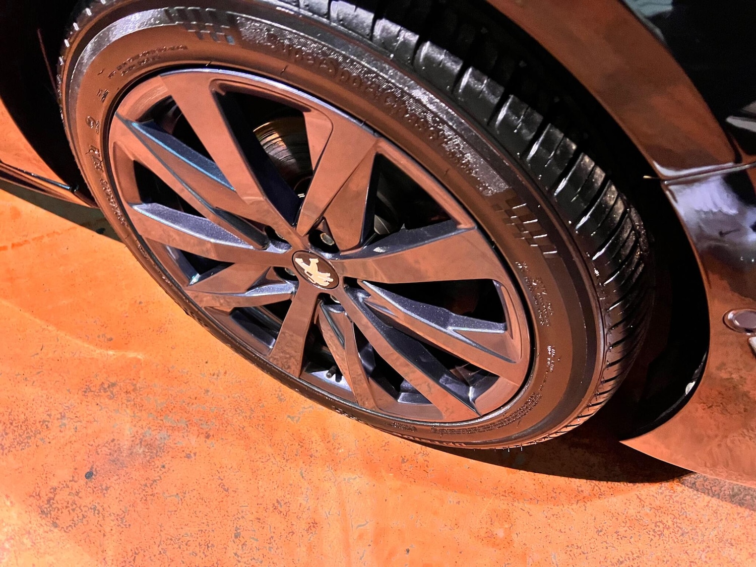 Used Peugeot 508 2021 for sale - 76786434: Photo 15