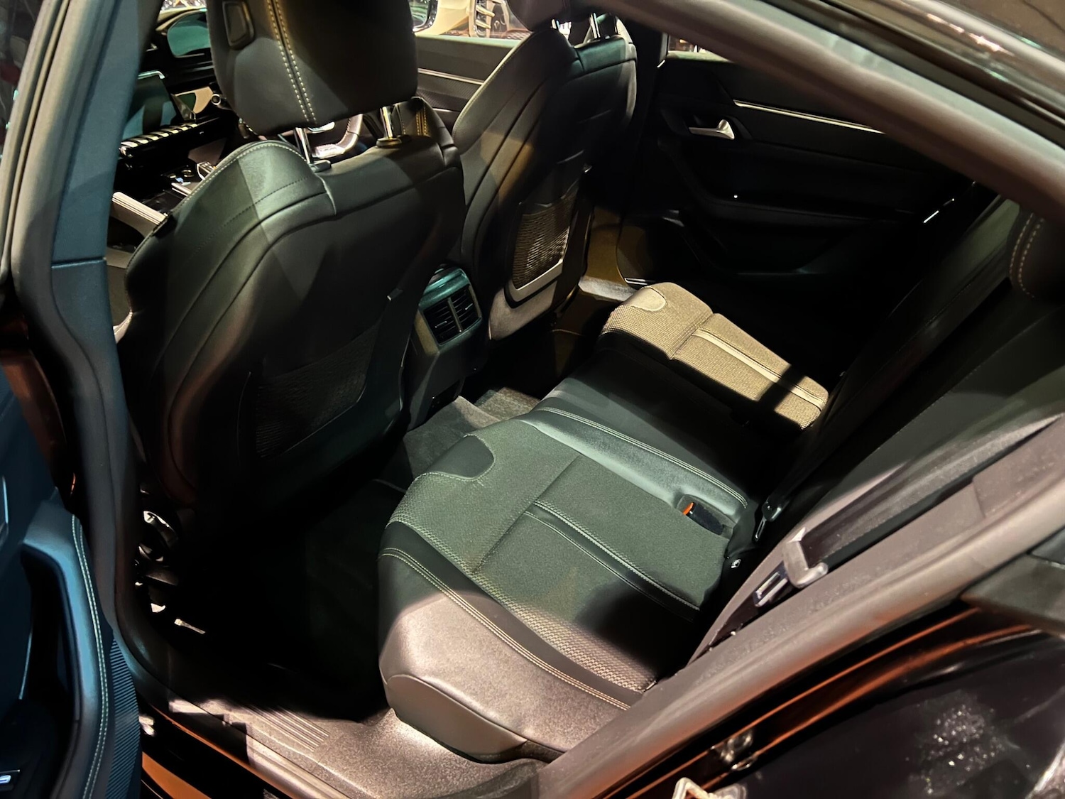 Used Peugeot 508 2021 for sale - 76786434: Photo 21