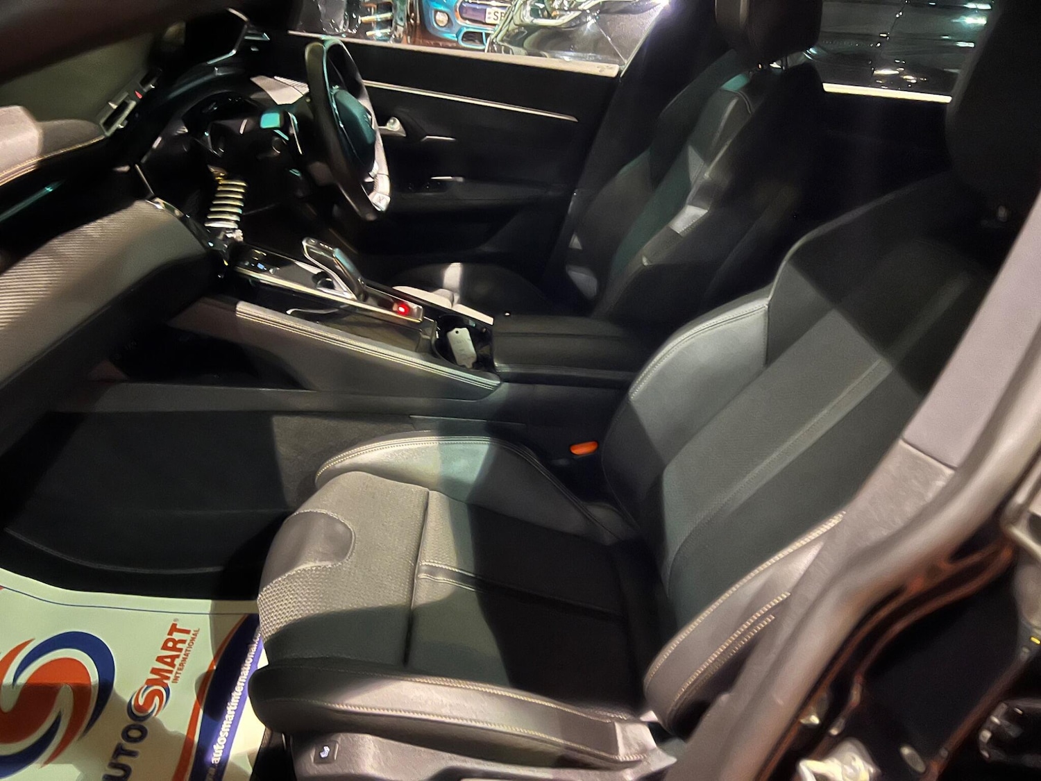 Used Peugeot 508 2021 for sale - 76786434: Photo 22