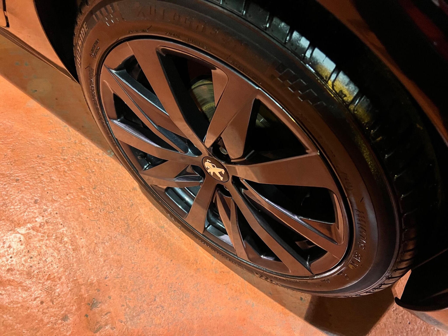 Used Peugeot 508 2021 for sale - 76786434: Photo 23