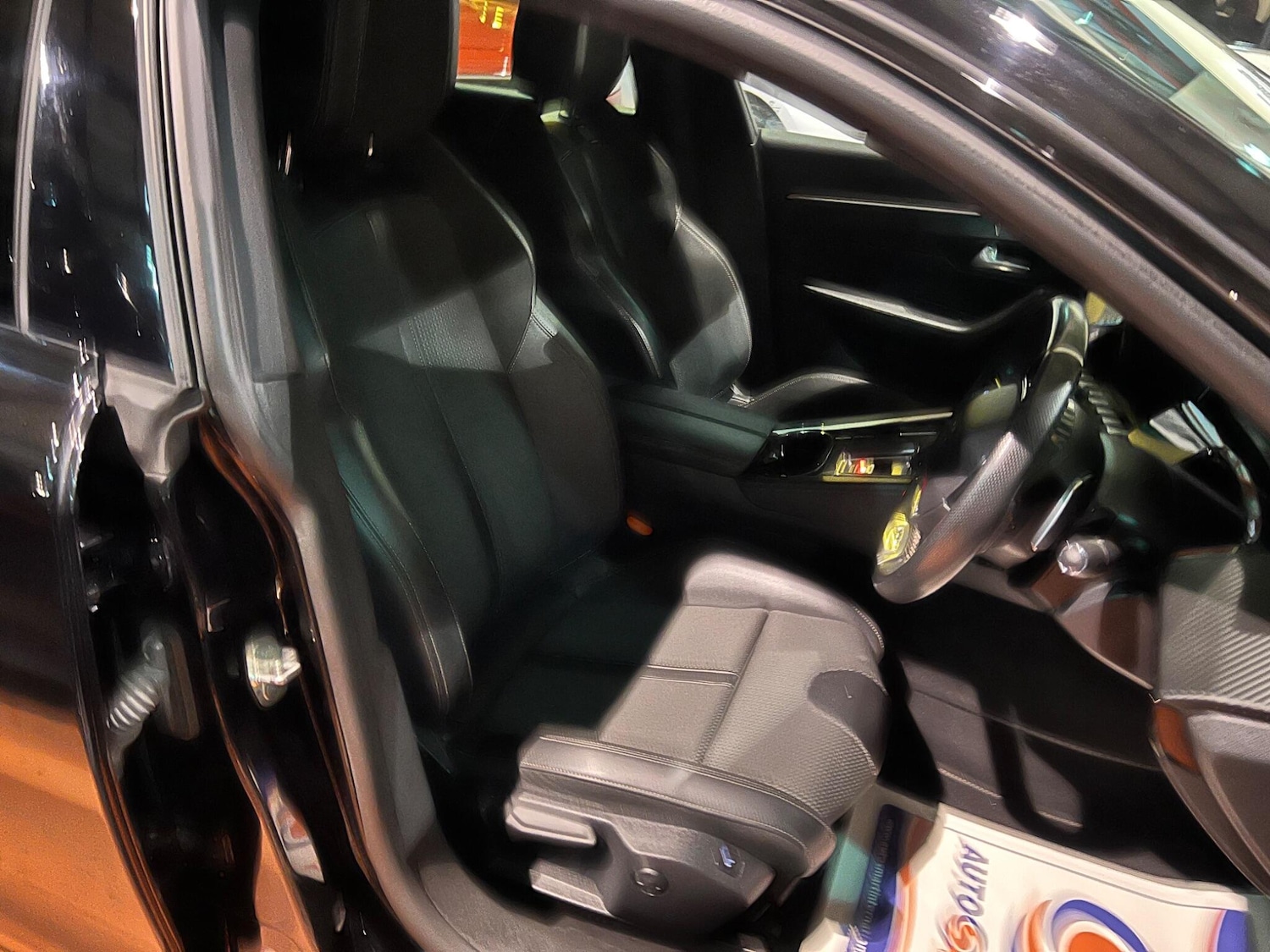 Used Peugeot 508 2021 for sale - 76786434: Photo 6