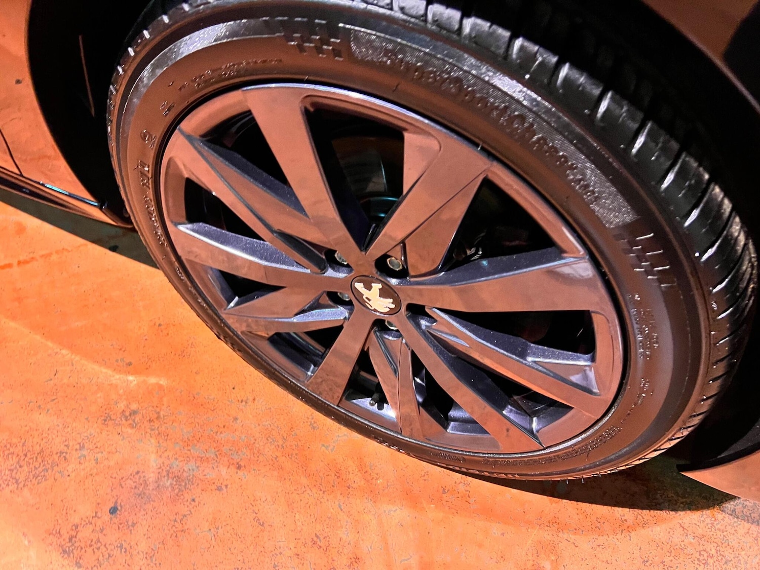 Used Peugeot 508 2021 for sale - 76786434: Photo 7