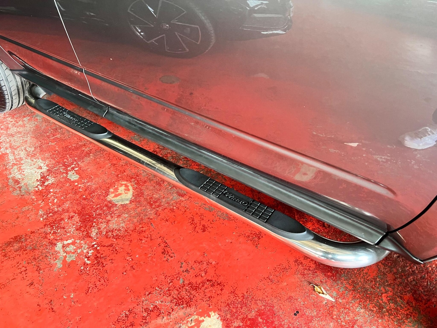 Used Nissan Murano 2006 for sale - 76849956: Photo 13