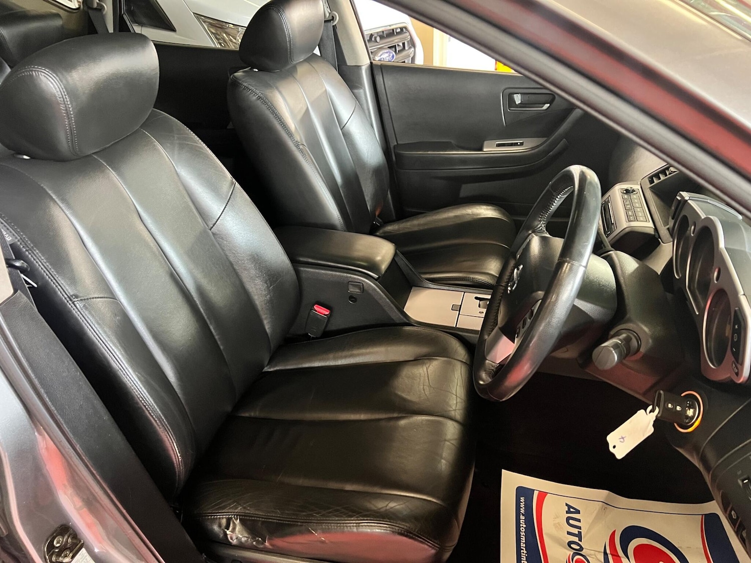 Used Nissan Murano 2006 for sale - 76849956: Photo 14