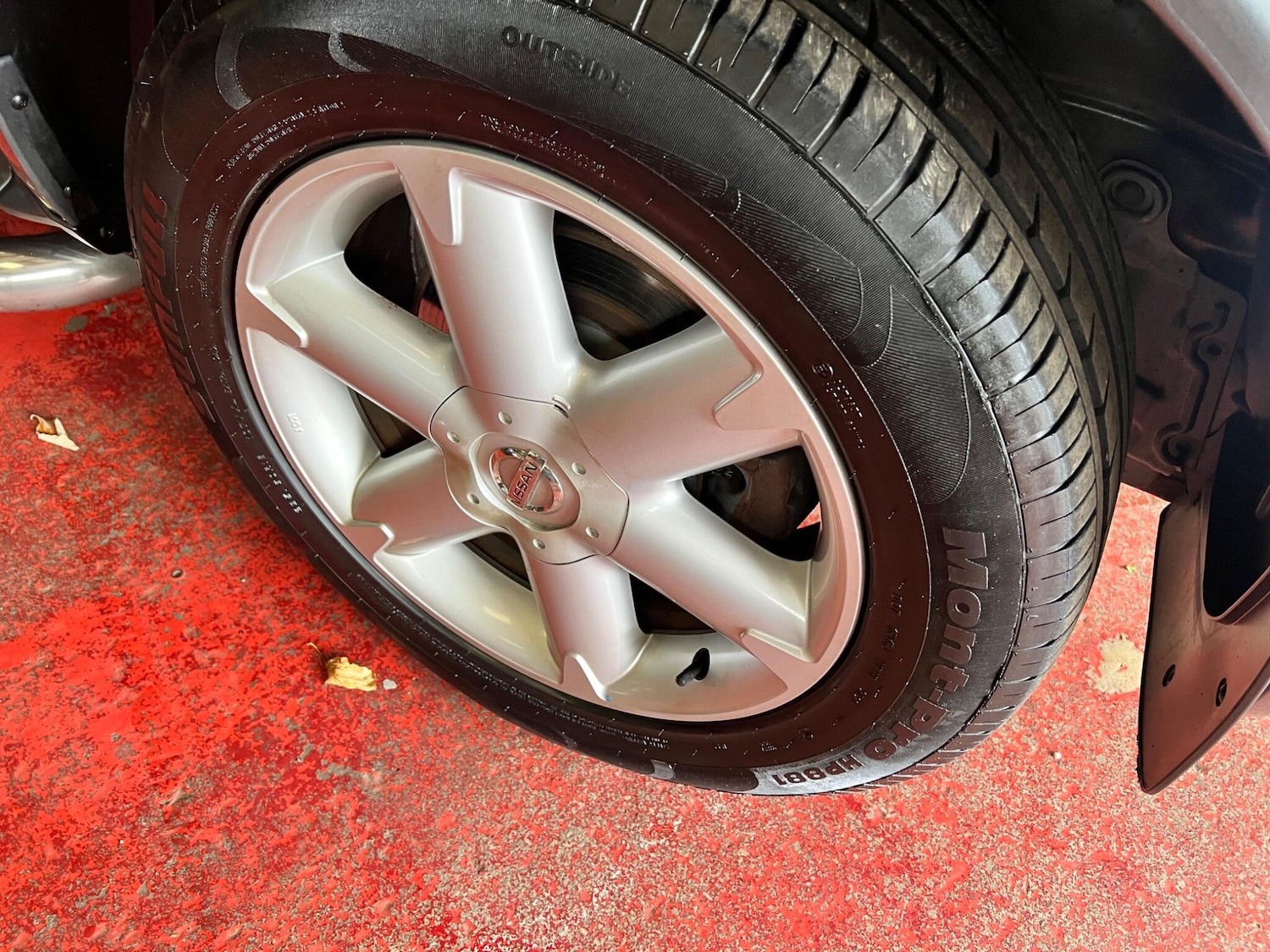 Used Nissan Murano 2006 for sale - 76849956: Photo 15