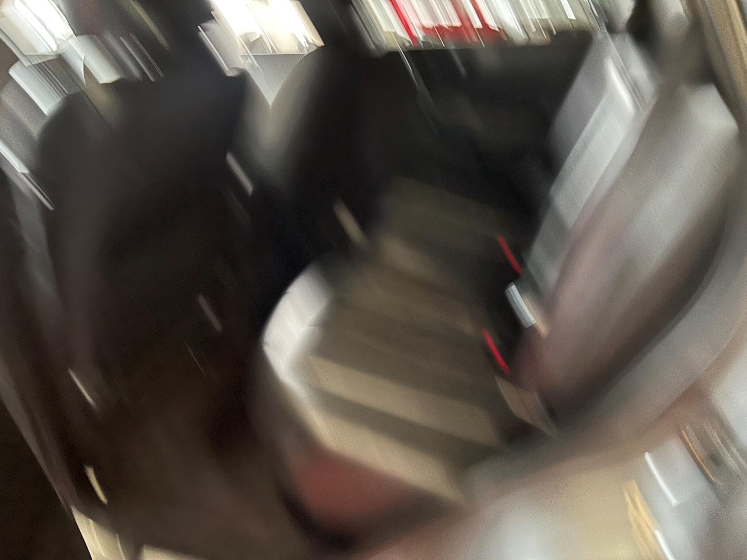 Used Nissan Murano 2006 for sale - 76849956: Photo 18