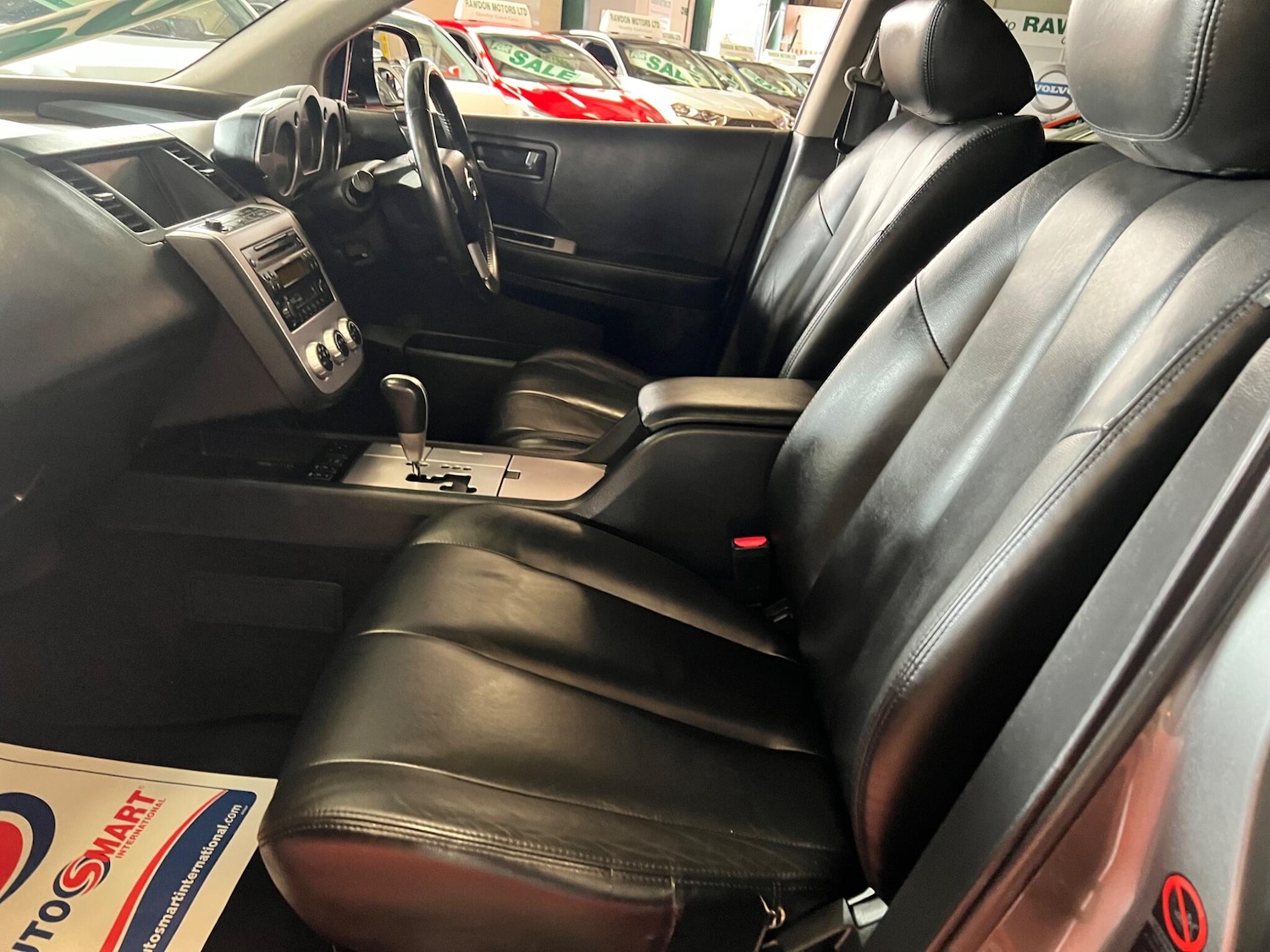 Used Nissan Murano 2006 for sale - 76849956: Photo 20