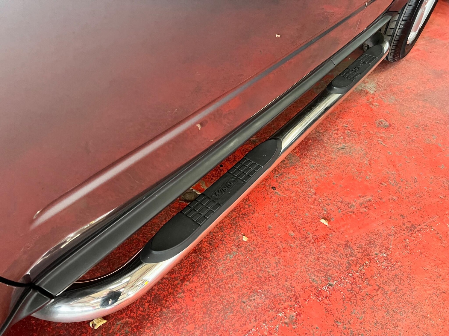 Used Nissan Murano 2006 for sale - 76849956: Photo 22