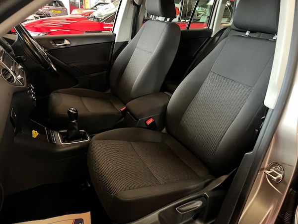 Used Volkswagen Tiguan 2012 for sale - 76189708: Photo 5
