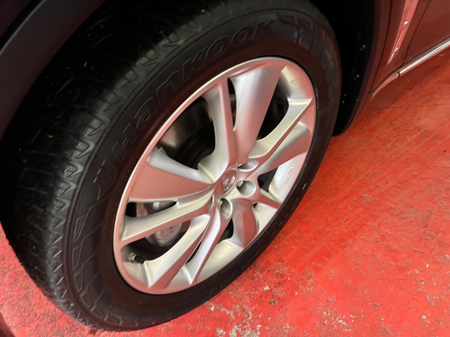 Used Infiniti QX70 2014 for sale - 77120213: Photo 19