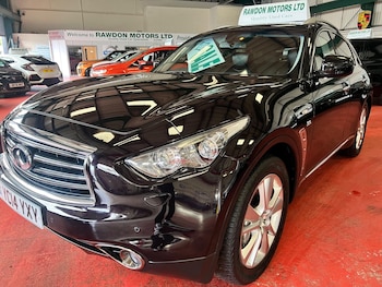 2014 (14) - 3.0d GT 5dr Auto