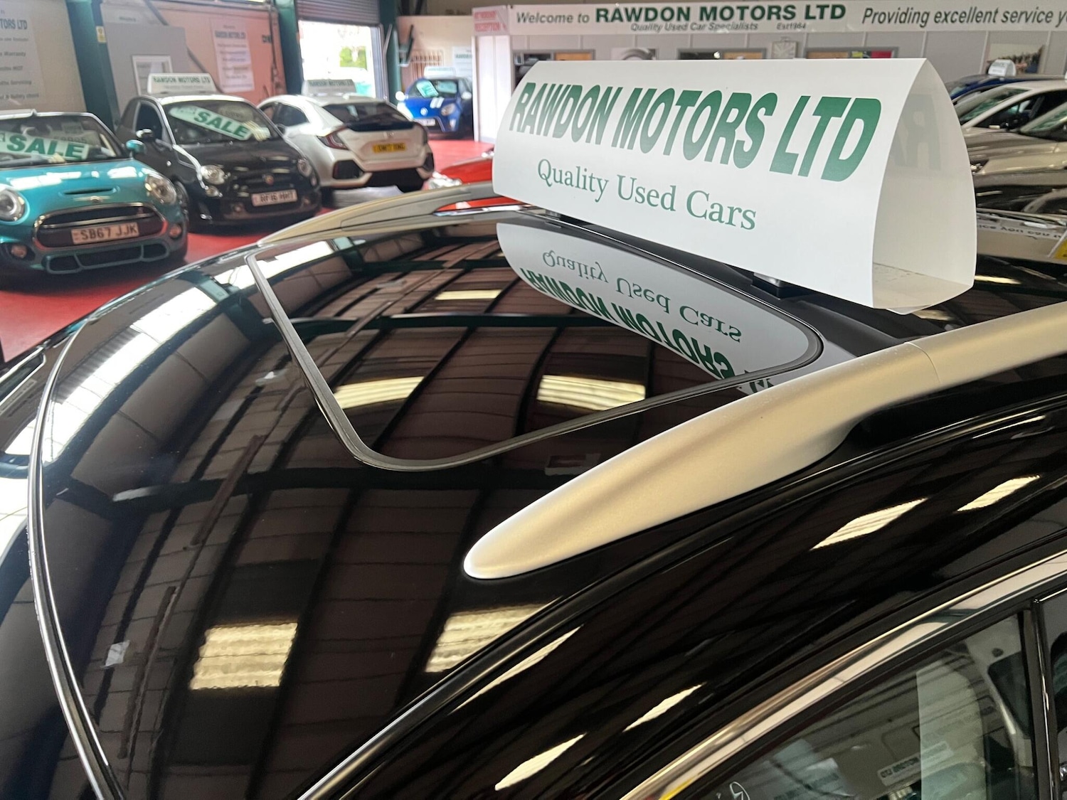 Used Infiniti QX70 2014 for sale - 77120213: Photo 6