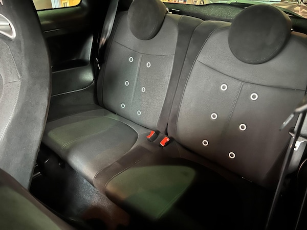 Used Abarth 595 2016 for sale - 76283341: Photo 13