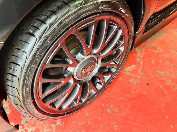 Used Abarth 595 2016 for sale - 76283341: Photo 15