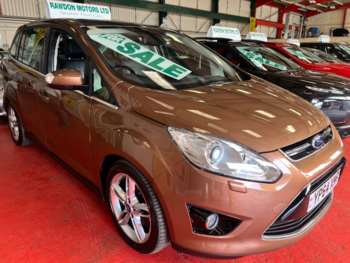 (64) - 2.0 TDCi Titanium X Powershift Euro 5 5dr