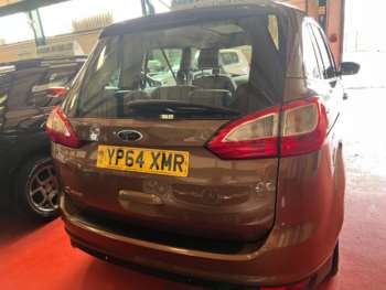Used Ford Grand C-Max 2014 for sale - 74887877: Photo