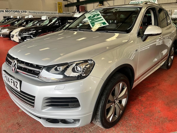 Used Audi A6 Avant 2015 for sale - 76259256: Photo 1