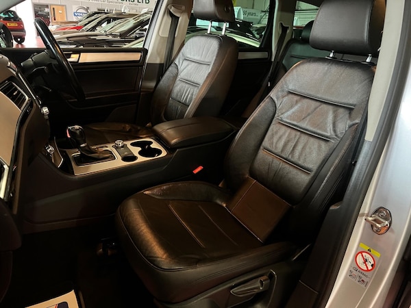 Used Audi A6 Avant 2015 for sale - 76259256: Photo 23