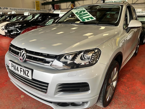 Used Audi A6 Avant 2015 for sale - 76259256: Photo 3