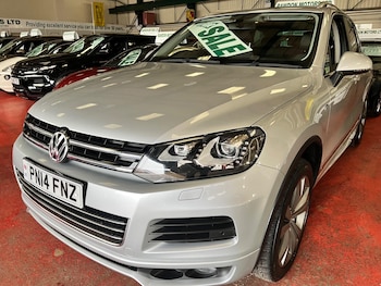 Used Audi A6 Avant 2015 for sale - 76259256: Photo 3