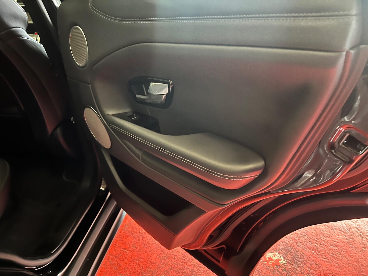 Used Land Rover Range Rover Evoque 2017 for sale - 76432099: Photo 10